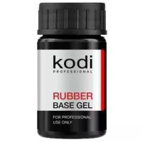 Базовое покрытие Kodi Rubber Base Gel 14 мл