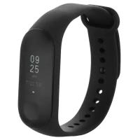 Умный браслет Xiaomi Mi Band 3 Black