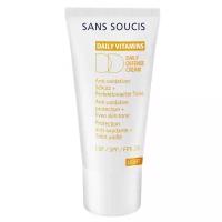 Sans Soucis DD крем Daily Defence Cream, SPF 25