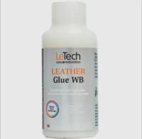 Клей полиуретановый для кожи LeTech, (Leather Glue WB) 100ml