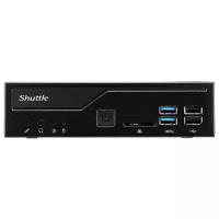 Платформа Shuttle DH410