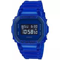 Наручные часы Casio DW-5600SB-2ER