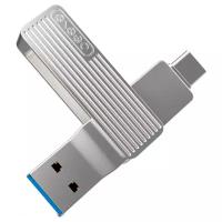 Флеш-накопитель Jesistech M1 USB - Type-C 128GB