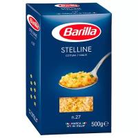 Barilla Макароны Stelline n.27, 500 г