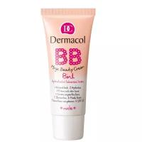 Dermacol BB Magic Beauty крем мультиактивный для красоты кожи 8в1 30 г, SPF 15, 30 г