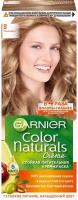 Garnier Стойкая питательная крем-краска для волос Color Naturals, оттенок 8, Пшеница
