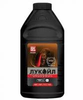 Тормозная жидкость LUKOIL 3097257 DOT 4 DOT 4 6 0 455