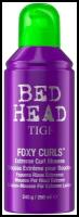 TIGI Bed Head Мусс Foxy Curls Extreme, 250 мл