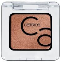 CATRICE Тени для век Art Couleurs Eyeshadows 070 Ashton Copper