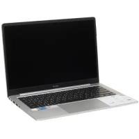 Ноутбук TECNO MegaBook T1 Core i5 12450H/16Gb/512Gb SSD/Iris Xe 48EUs/15.6" FHD IPS (DOS) Silver