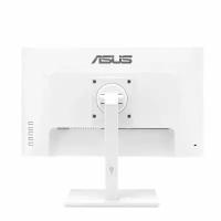 Монитор 23.8" Asus VA24EQSB-W белый IPS LED 5ms 16:9 HDMI M/M матовая HAS Piv 1000:1 300cd 178гр/178гр 1920x1080 VGA DP FHD USB 3.63кг