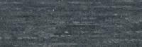 Керамическая плитка настенная Laparet Alcor чёрный 20х60 уп. 1,2 м2. (10 плиток)