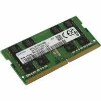 Оперативная память SAMSUNG M471 SODIMM DDR4 16GB 3200 MHz (M471A2K43EB1-CWE)