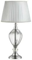 Настольная лампа декоративная Arte Lamp Superb A3752LT-1WH