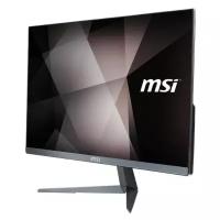 23.6" Моноблок MSI Pro 035XRU