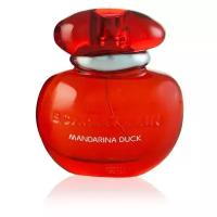 Туалетная вода Mandarina Duck женская Scarlet Rain 30 мл