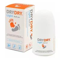 DryDry Light 50 мл - для тела