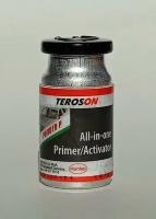 Праймер и активатор для стекла и металла TEROSON PU 8519 P (10 мл)