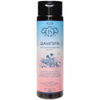 JURASSIC SPA Аминокислотный шампунь для комбинированных волос, 270 мл