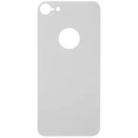 Защитный экран Red Line iPhone 7/8 Plus (5.5") Full Screen tempered glass белый задняя часть