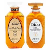 Набор Moist Diane Beauty Straight