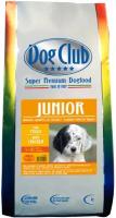 Сухой корм DOG CLUB JUNIOR для щенков всех пород с курицей (2,5 кг)