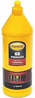Высокоэффективная абразивная полировальная паста Farecla G3 Premium Abrasive Compound 1 кг