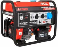 A-iPower A9000EAX 20121