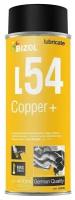 Смазка медная BIZOL Copper+ L54 0.4л