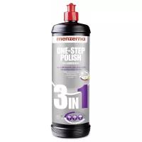 Универсальная полировальная паста Menzerna One-Step Polish 3 in 1 1 л 22748.261.870