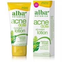 Alba Botanica Лосьон для лица Acne Dote Oil Control Lotion