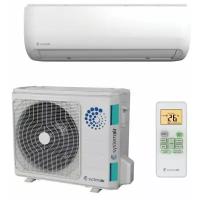 Сплит-система Systemair Wall Smart 18 V2 EVO HP Q