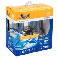 Автолампа KRAFT PRO XENON (2 шт. Блистер) KRAFT KT700208