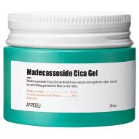 A'PIEU Madecassoside Cica Gel Увлажняющий гель для лица с мадекассосидом