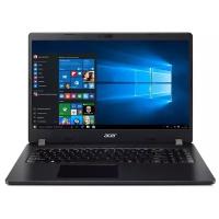 Acer TravelMate P2 TMP215-53-59ZC (черный)