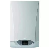 Конденсационный газовый котел BAXI NUVOLA-3 Comfort HT 330, 28 кВт, двухконтурный