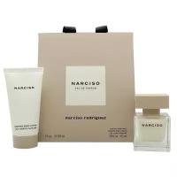 Парфюмерный набор Narciso Rodriguez Narciso