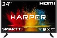 LCD(ЖК) телевизор Harper 24R470TS