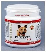 Добавка в корм Polidex Protevit plus, 500 таб