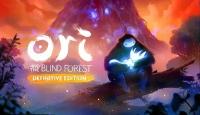 Игра Ori and the Blind Forest: Definitive Edition для PC (STEAM) (электронная версия)