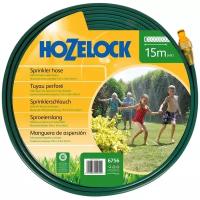 Комплект для полива HOZELOCK Sprinkler Hose, 1/2", 15 м