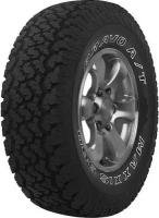 Шины Maxxis AT-980E Worm-Drive 265/60 R18 114Q