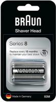 Сетка и режущий блок Braun 83M Series 8