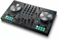 Native Instruments Traktor Kontrol S3