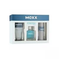 MEXX парфюмерный набор Fresh Man