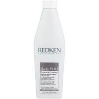 Redken шампунь Scalp Relief Dandruff Control