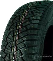 205/70 R15 Continental Ice Contact-2 SUV KD ш 96T (зима) а/шина