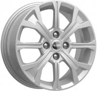 Колесный диск КиК Kia Rio (КСr945) 15x6" PCD4x100 ET46 D54.1