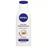 Nivea Лосьон для тела Repair & Care