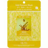 MIJIN Cosmetics тканевая маска Gold Essence